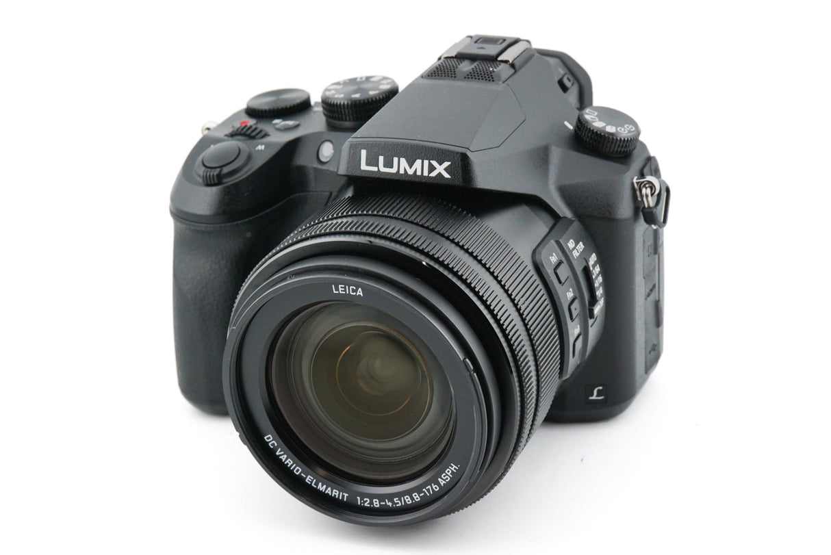 Panasonic Lumix DMC-FZ2000