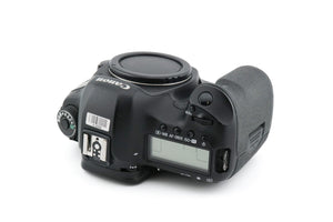 Canon EOS 5D Mark III - segunda mano - excelente estado - detalle 4 de 4 - SKU 3719227 - Camera Market