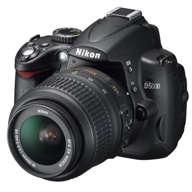 【りの】Nikon D5000 AF-S DX NIKKOR 8dcc5717-3266-4c71-a519-