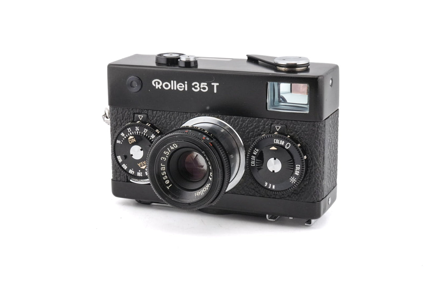 Rollei 35 T · main image
