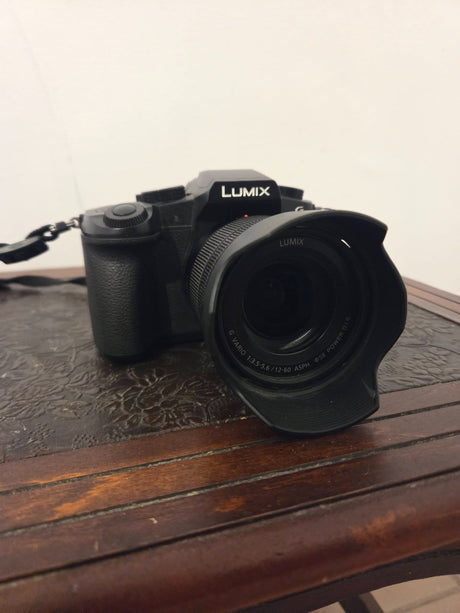 PanasonicLumix DMC - G853def6a93-d433-4047-be25-c9c164650762