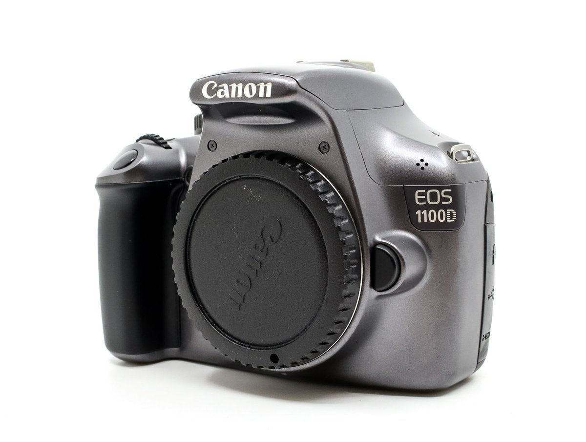 Canon EOS 1100D · imagen principal