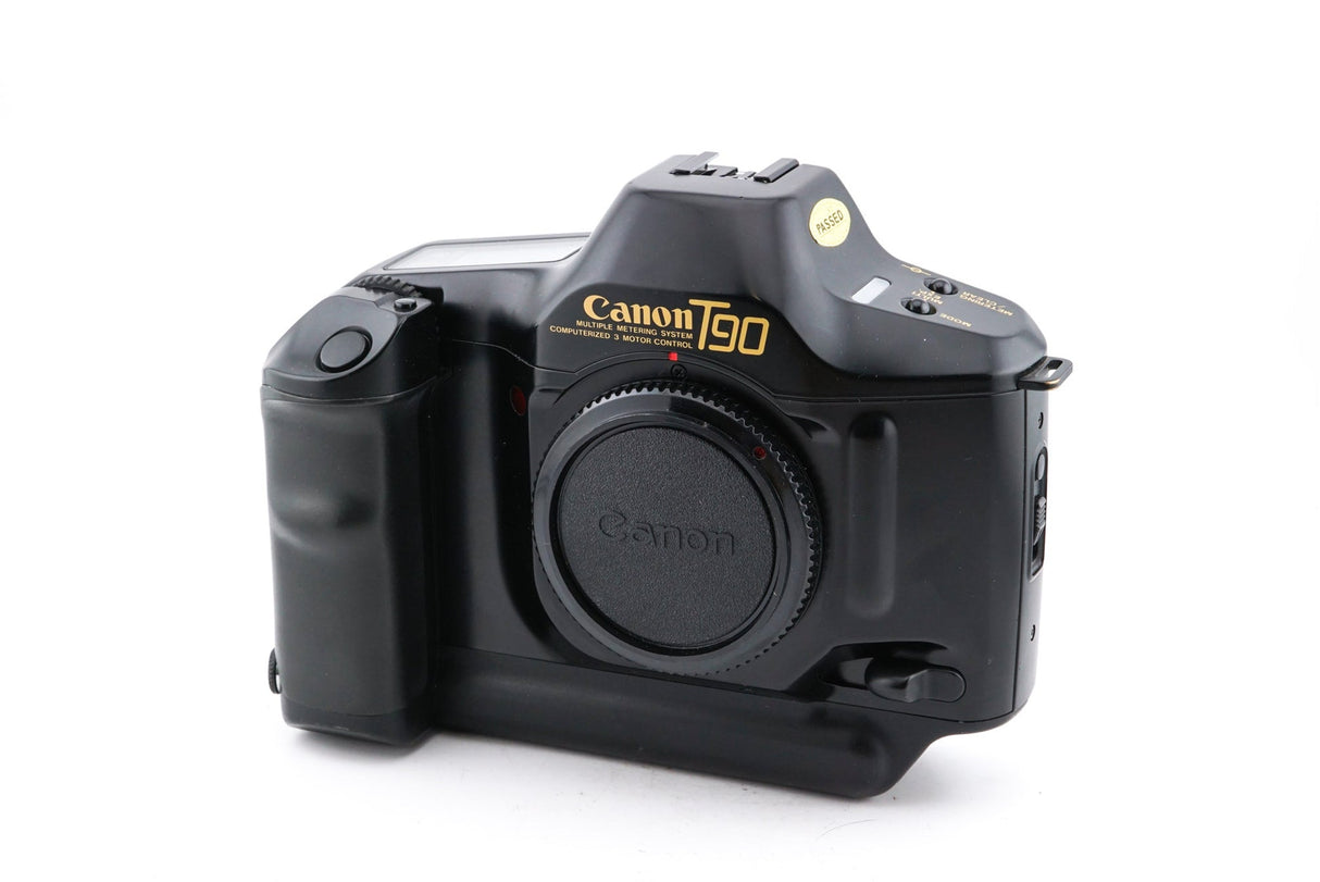 Canon T90