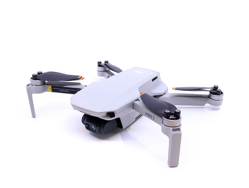 DJI Mini 2 Fly More Combo – Camera Market