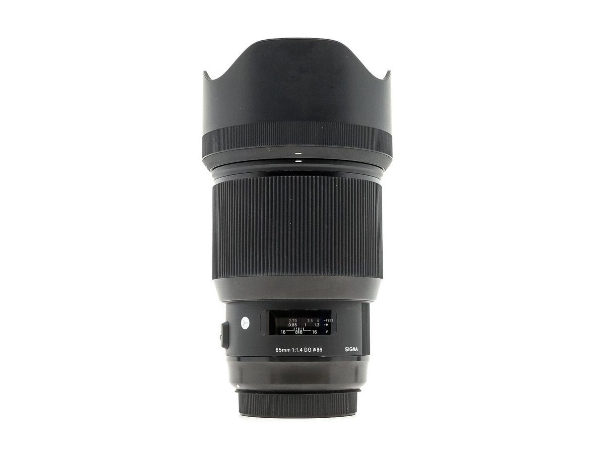 Canon EF 24-70mm f/2.8 L II USM · imagen principal