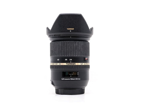 Tamron SP 24-70mm f/2.8 Di USD - Sony A Fit