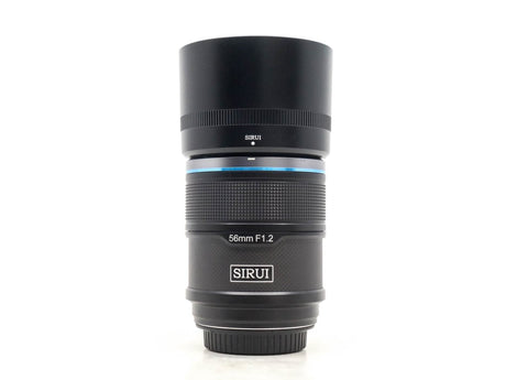 Sirui Sniper 56mm f/1.2 - Sony E Fit