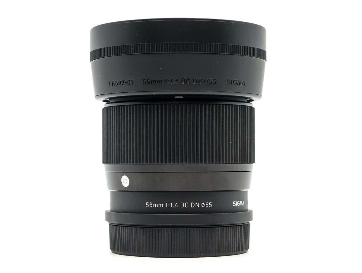 Sigma 56mm f/1.4 DC DN Contemporary - L Fit · imagen principal