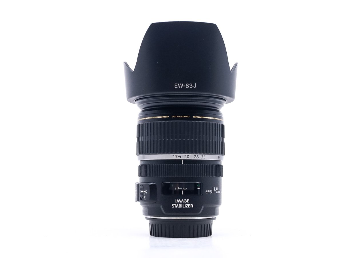 Canon EF 14mm f/2.8 L USM de Segunda Mano | Garantía 12 Meses