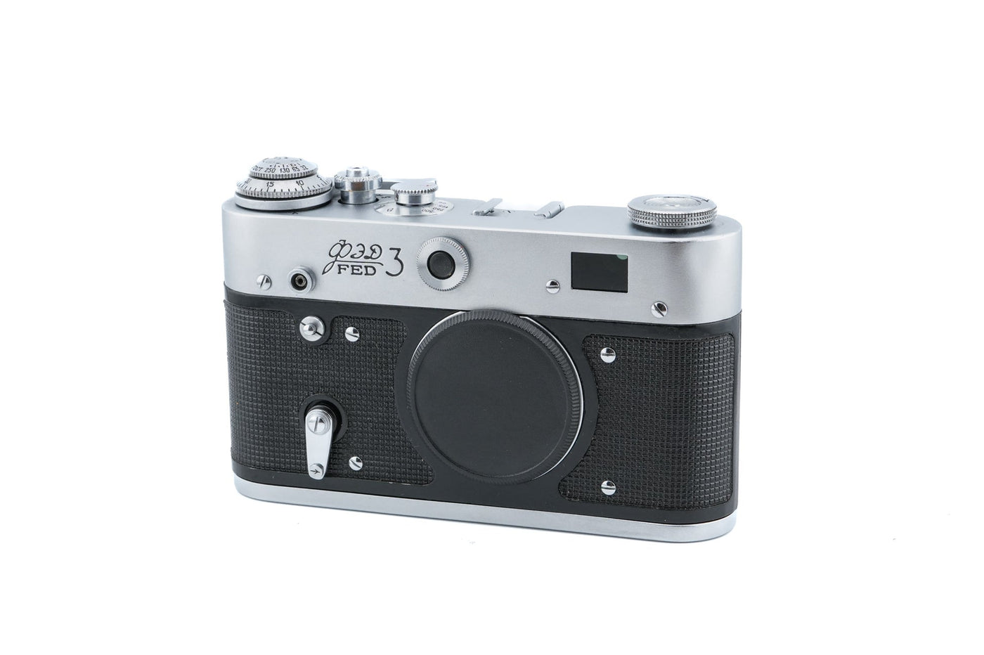 FED 3 · imagen principal