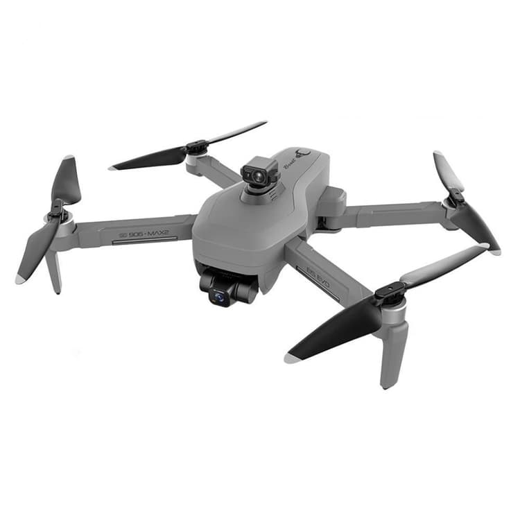 Drone Slx SG906 MAX2 30,0000 min · imagen principal