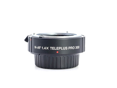 Kenko Teleplus Pro 300 1.4x DG - Nikon Fit