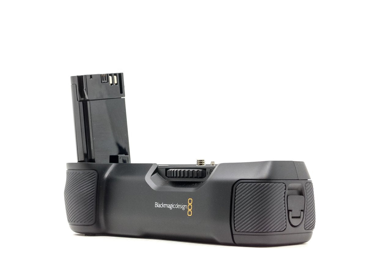 Blackmagic Design Pocket Cinema Camera 4K/6K Battery Grip · imagen principal