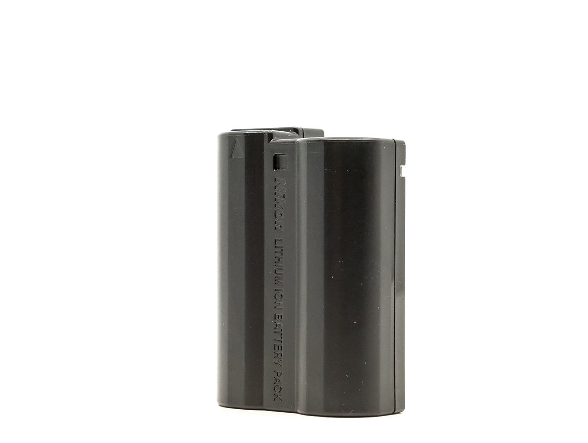 Nikon EN-EL15 Battery · imagen principal