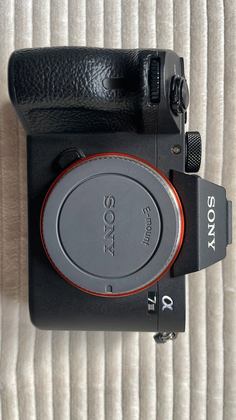 Sony Sony Alpha 7 iii3573f166-37d3-42ce-9e4d-5da9474ca6bf