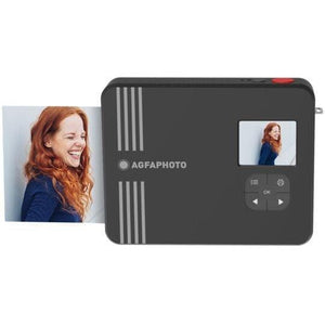 Instant Realipix Square S - Black N/AN/AN/A