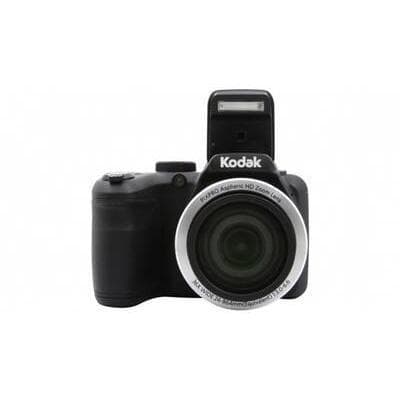 Camera Bridge PixPro AZ365 - Black + Kodak PixPro Aspheric ED Zoom Lens 24-864 mm f/3.0-6.6 f/3.0-6.6  · main image