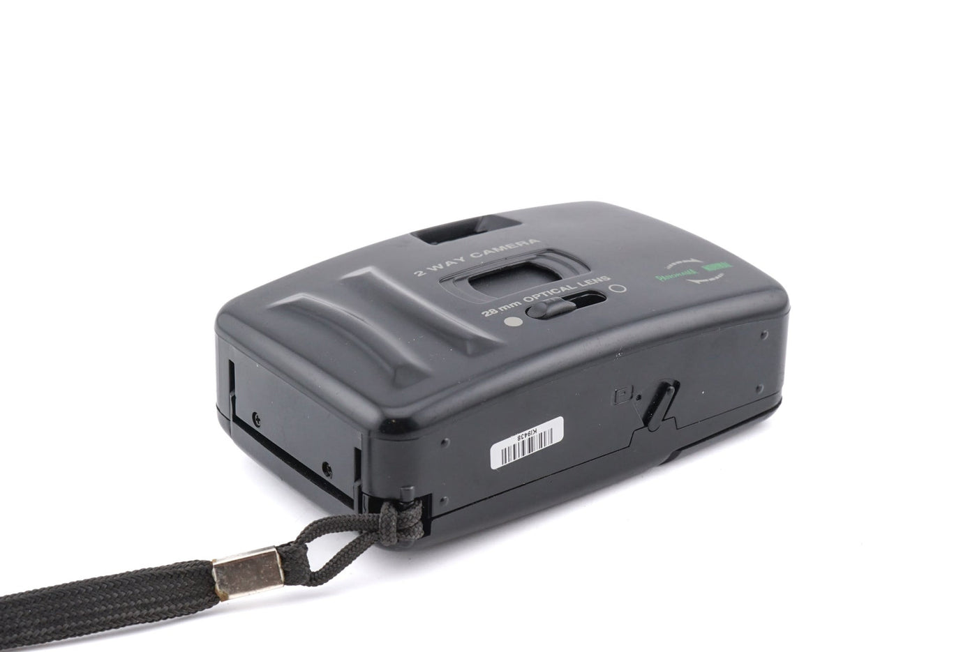 Generic 2 Way Camera · imagen principal