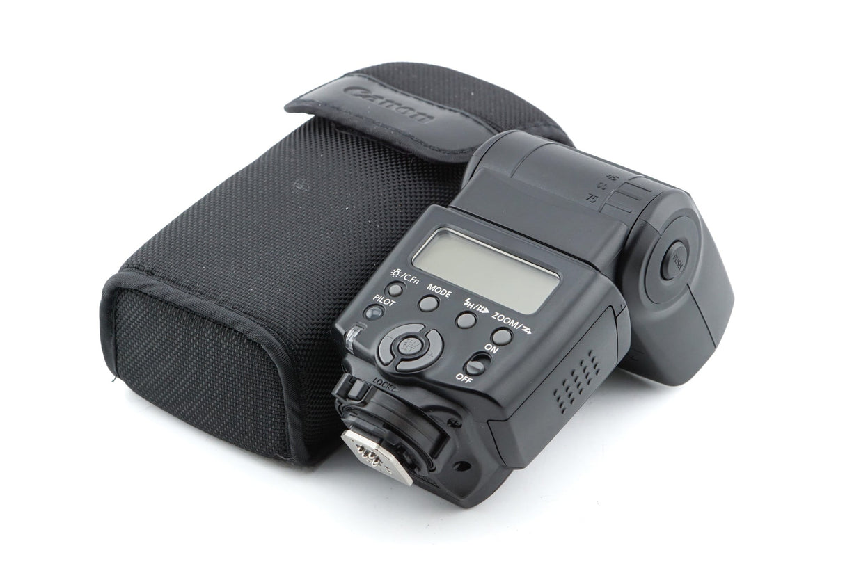 Canon 430EX II Speedlite Flash EXCELLENT - Main Image