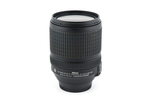 Nikon 18-140mm F3.5-5.6 G ED VR AF-S Nikkor