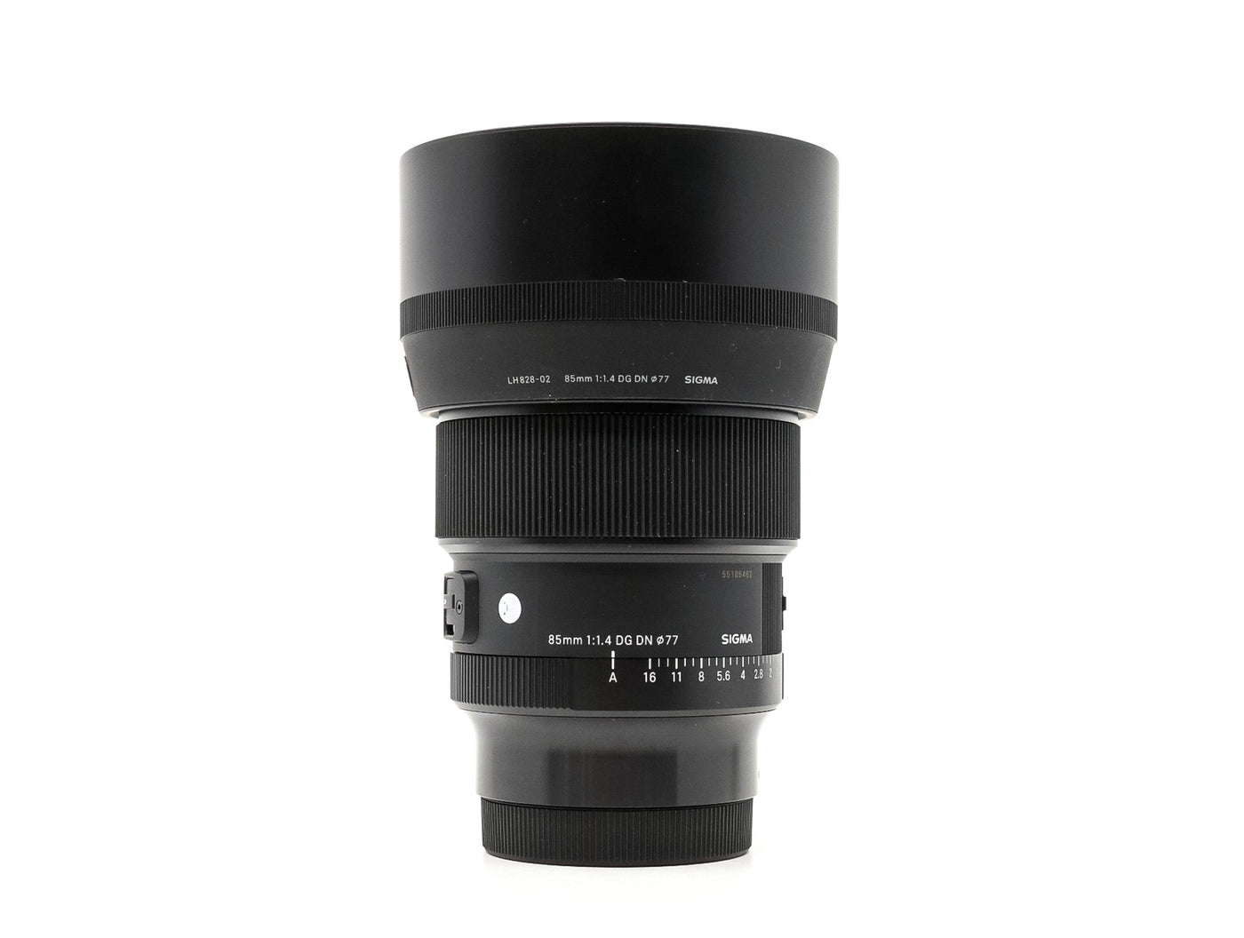 Sigma 85mm f/1.4 DG DN ART - L Fit · imagen principal