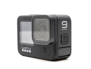 GoPro HERO9 Black