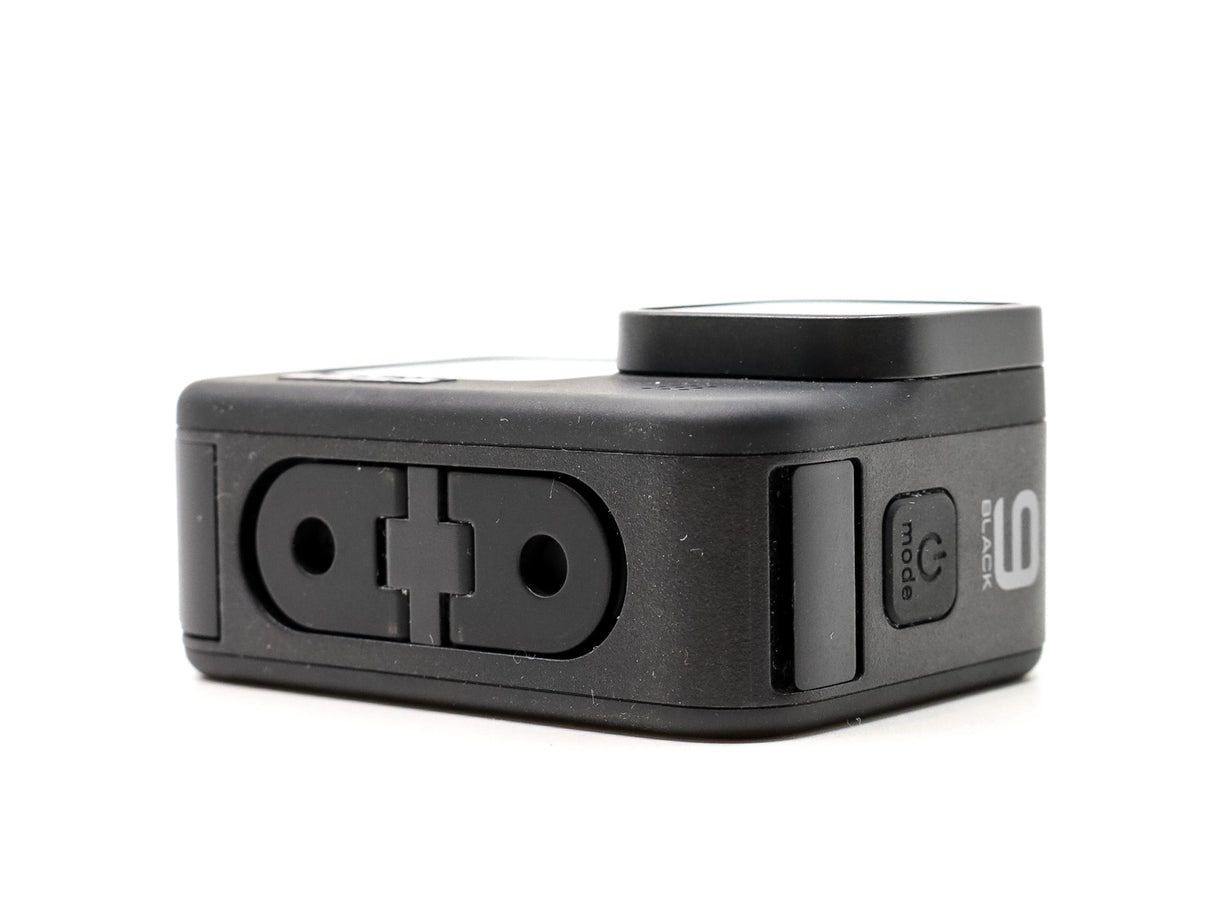 GoPro HERO9 Black