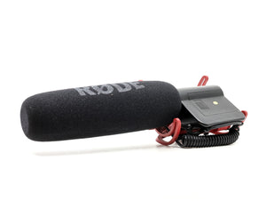 Rode VideoMic