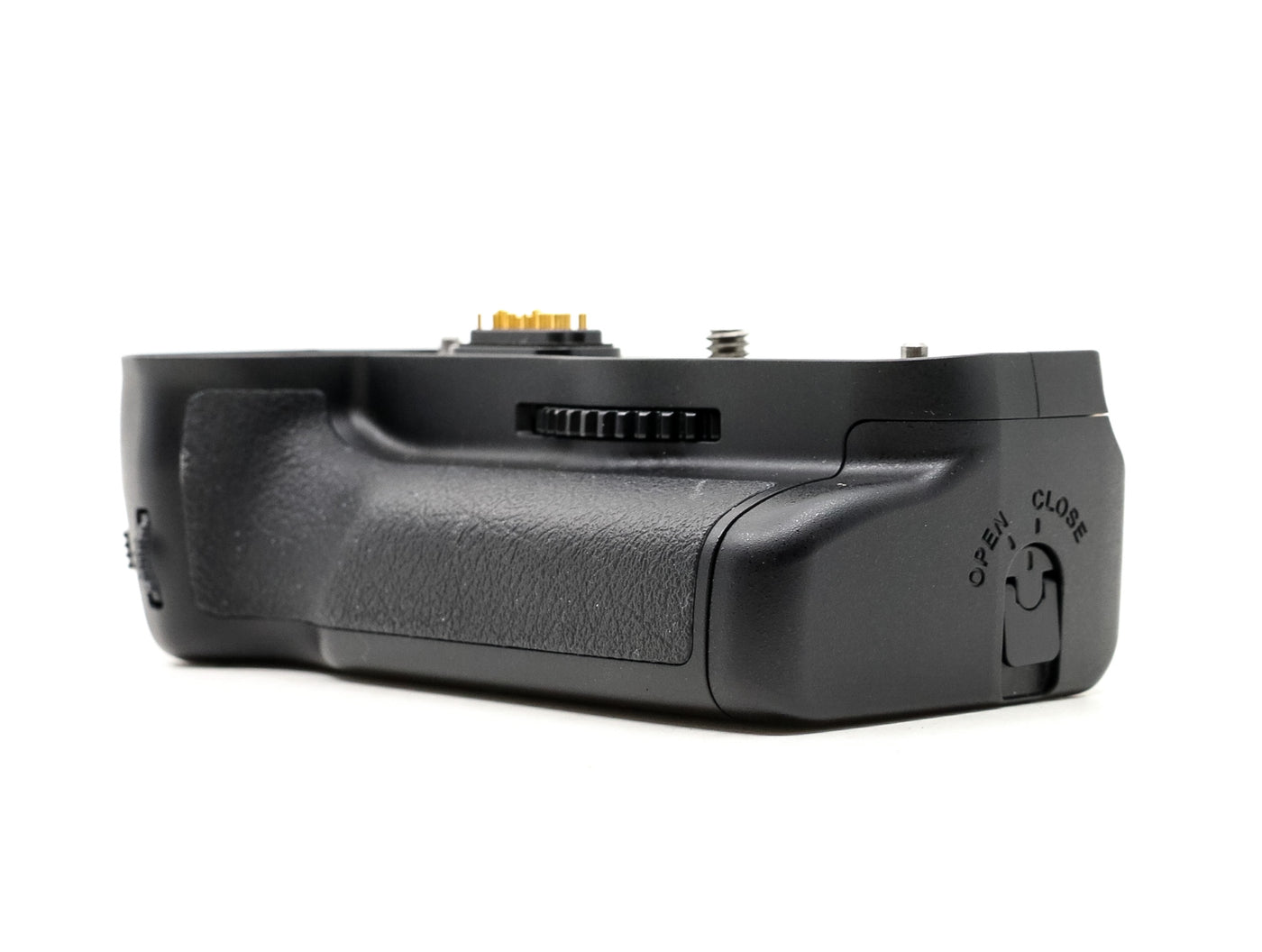Pentax D-BG4 Battery Grip · main image