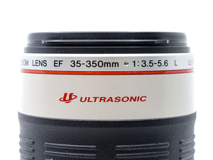 Canon EF 35-350mm f/3.5-5.6 L USM