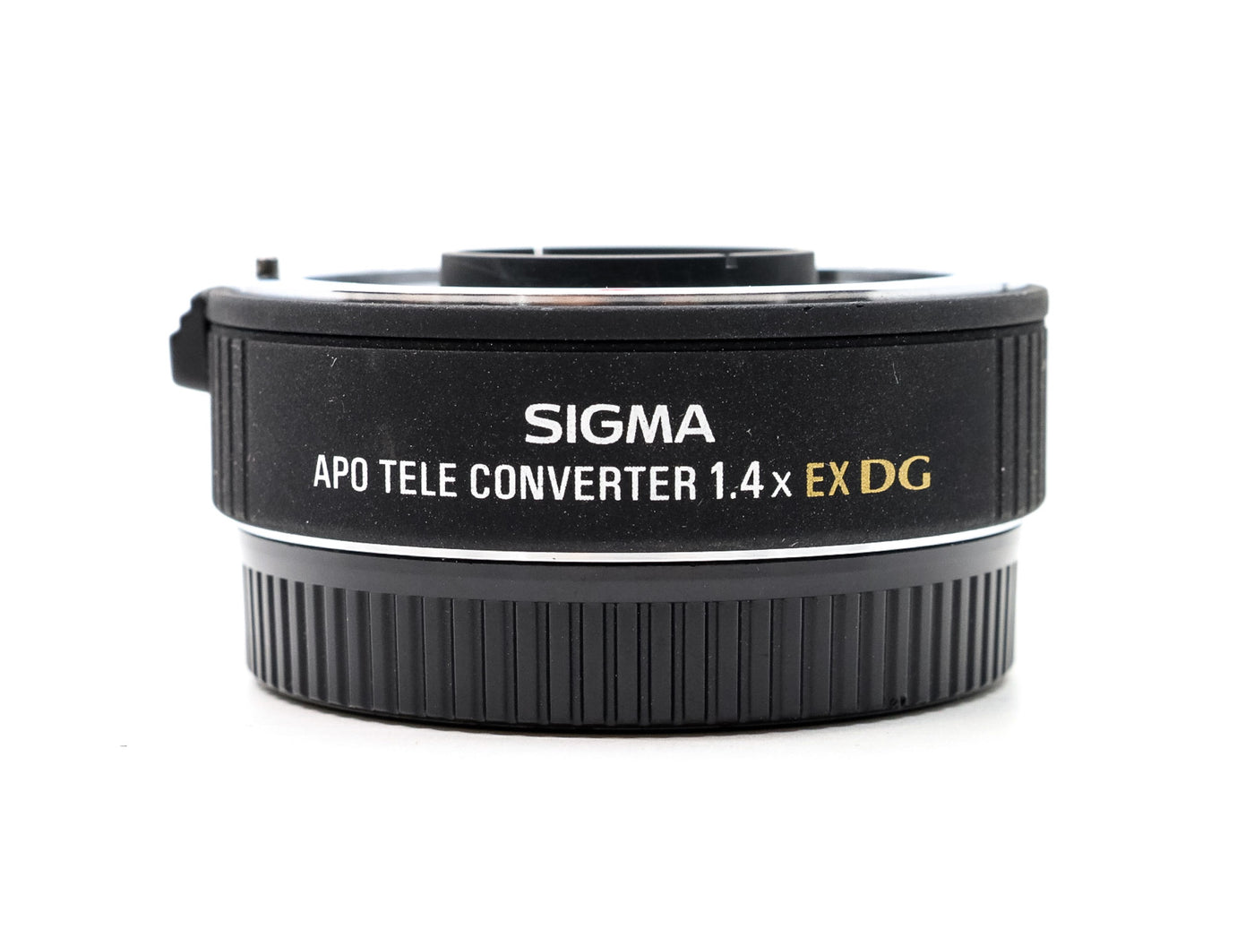 Sigma 1.4x EX APO DG Teleconverter - Canon EF Fit · imagen principal