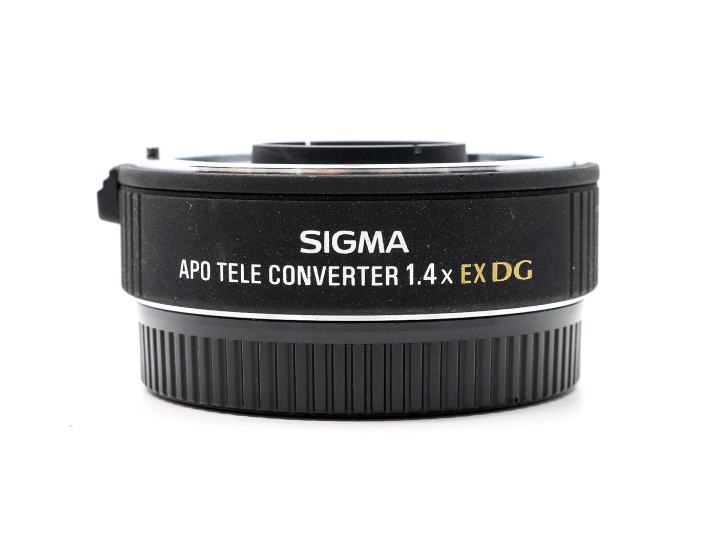Sigma 1.4x EX APO DG Teleconverter - Canon EF Fit · imagen principal