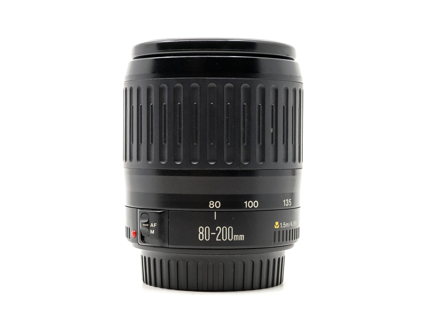 Canon EF 80-200mm f/4.5-5.6 · imagen principal