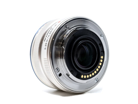 olympus|m.zuiko digital 17mm f/1.8 - Bueno - 3