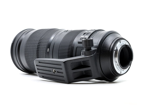 Nikon AF-S Nikkor 200-500mm f/5.6E ED VR - Excelente - 3