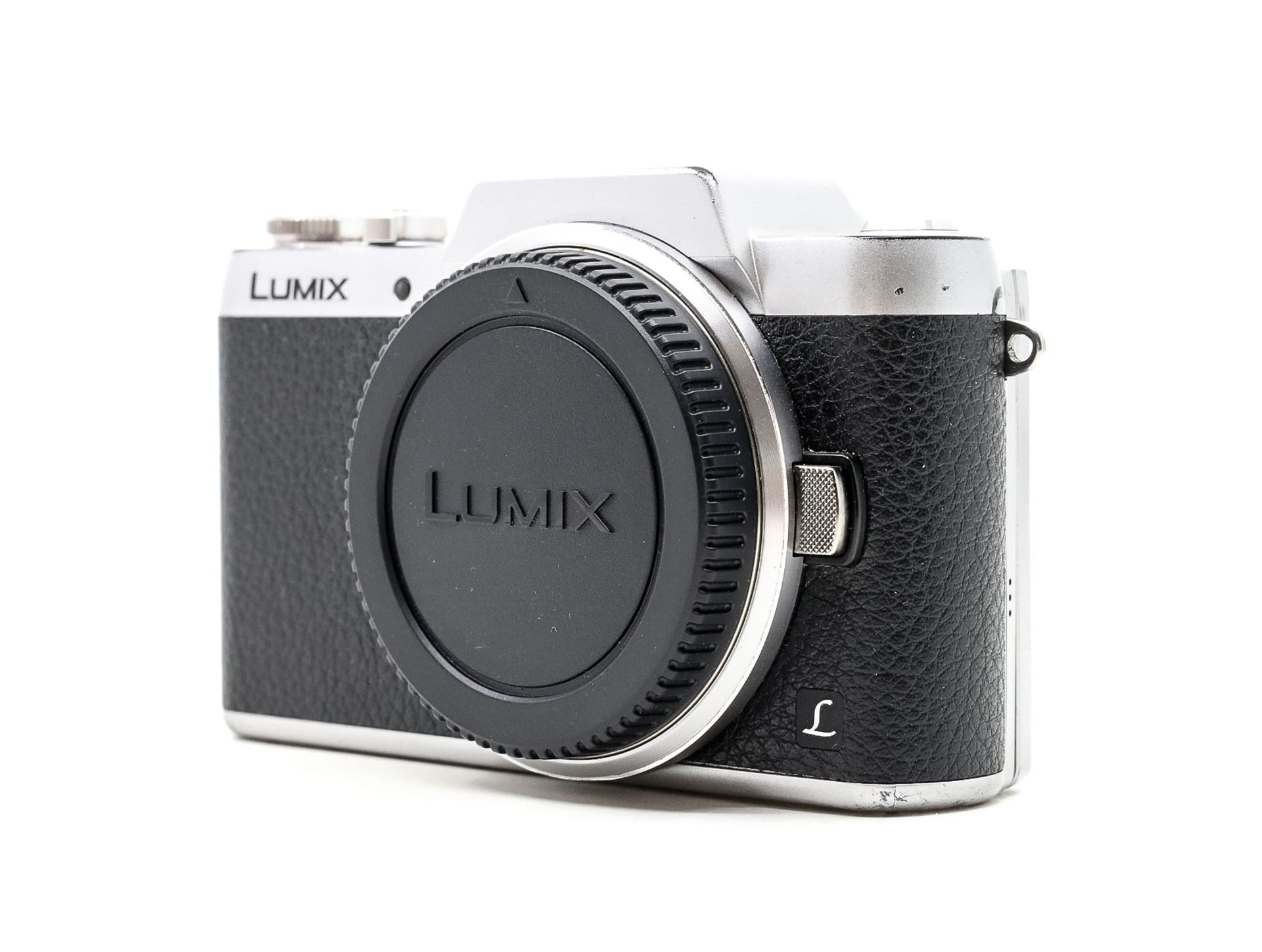 Panasonic Lumix DMC-GF7 EXCELLENT