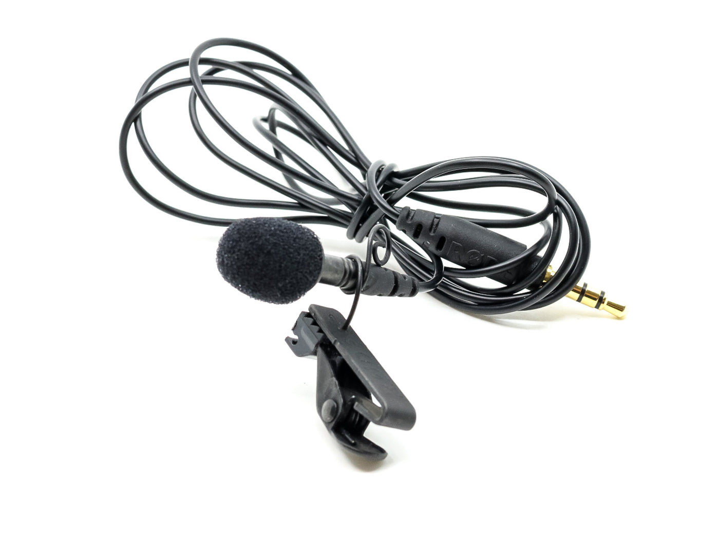 Rode Lavalier Microphone · imagen principal