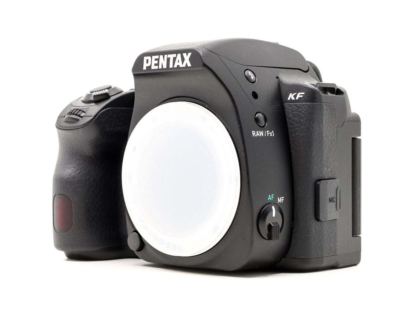 Pentax KF · main image
