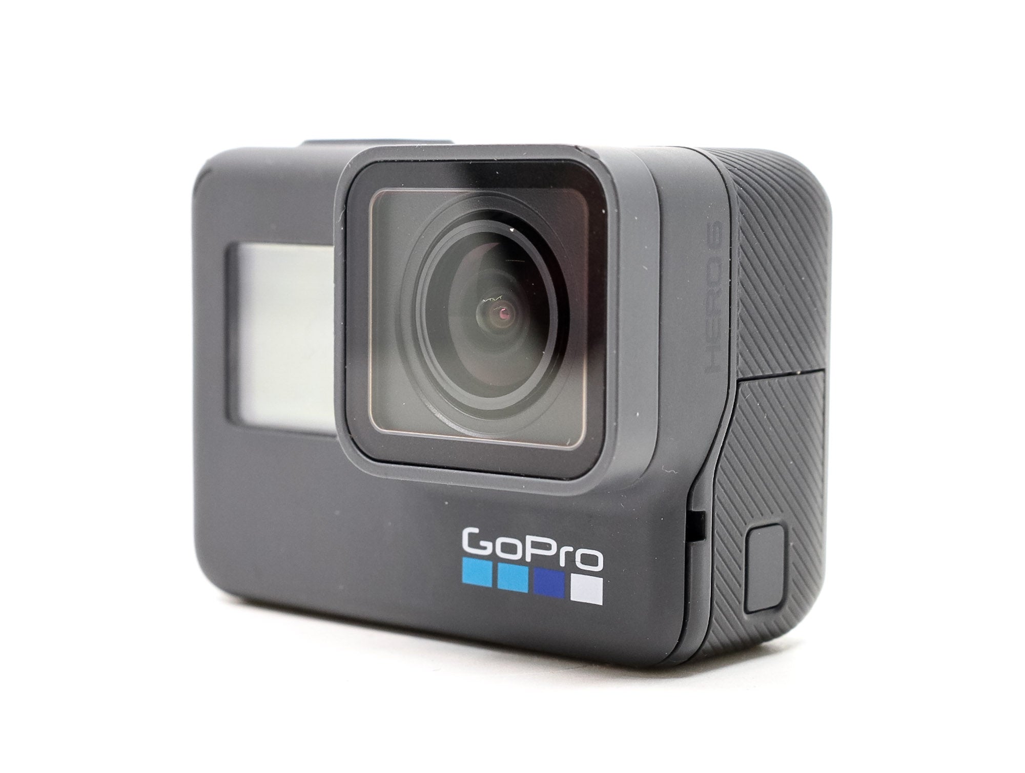 GoPro HERO6 Black – Camera Market GoPro HERO6 Black – Camera Market