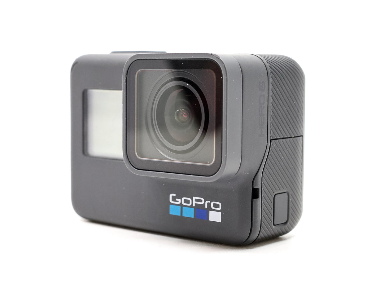 GoPro HERO6 Black