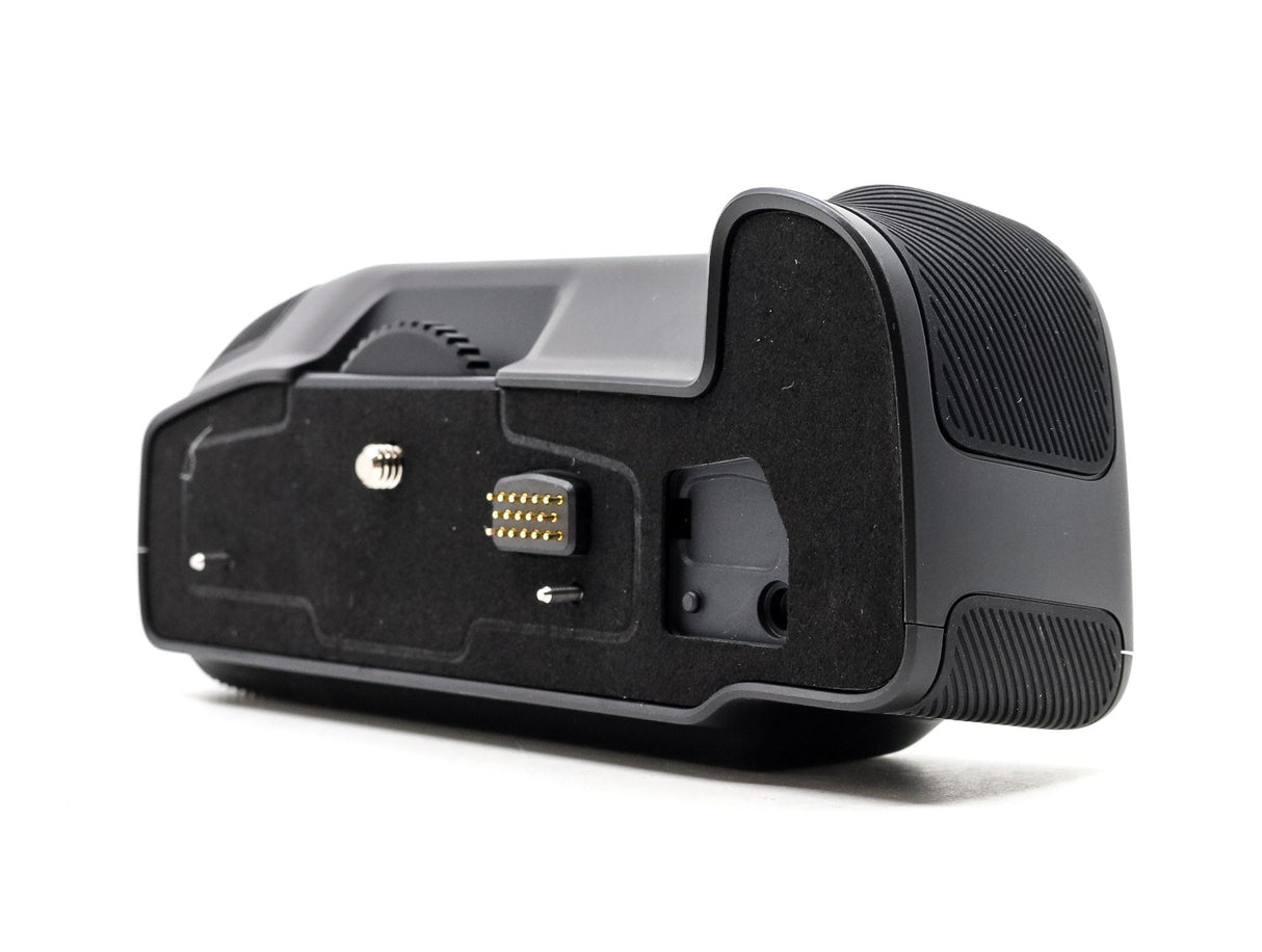 Blackmagic Design Pocket Cinema Camera 6K Pro Battery Grip - segunda mano - excelente estado - detalle 3 de 4 - SKU 3781746 -