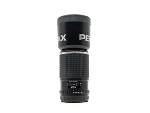 Pentax SMC FA 645 200mm f/4