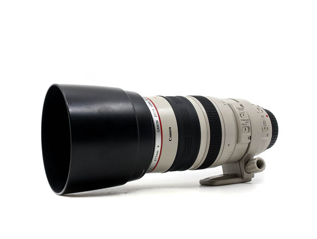 Canon EF 100-400mm f/4.5-5.6 L IS USM - segunda mano - excelente estado - foto principal - SKU 3796789 - Camera Market