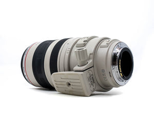 Canon EF 100-400mm f/4.5-5.6 L IS USM - segunda mano - excelente estado - detalle 3 de 4 - SKU 3794589 - Camera Market