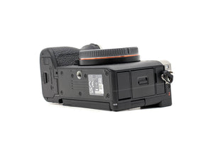 Sony Alpha A7C II - segunda mano - excelente estado - detalle 2 de 4 - SKU 3784486 - Camera Market