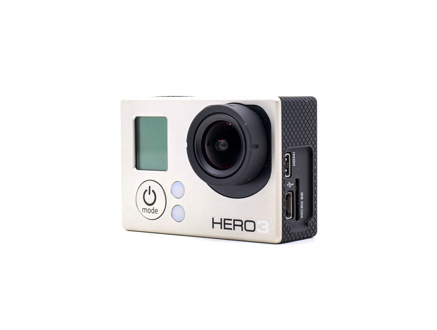 GoPro HERO 3 White · imagen principal