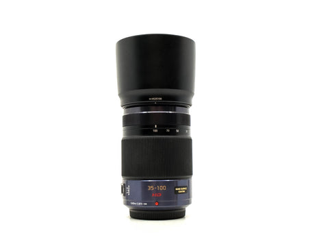 panasonic|lumix g x vario 35-100mm f/2.8 power o.i.s. - Excelente - 1
