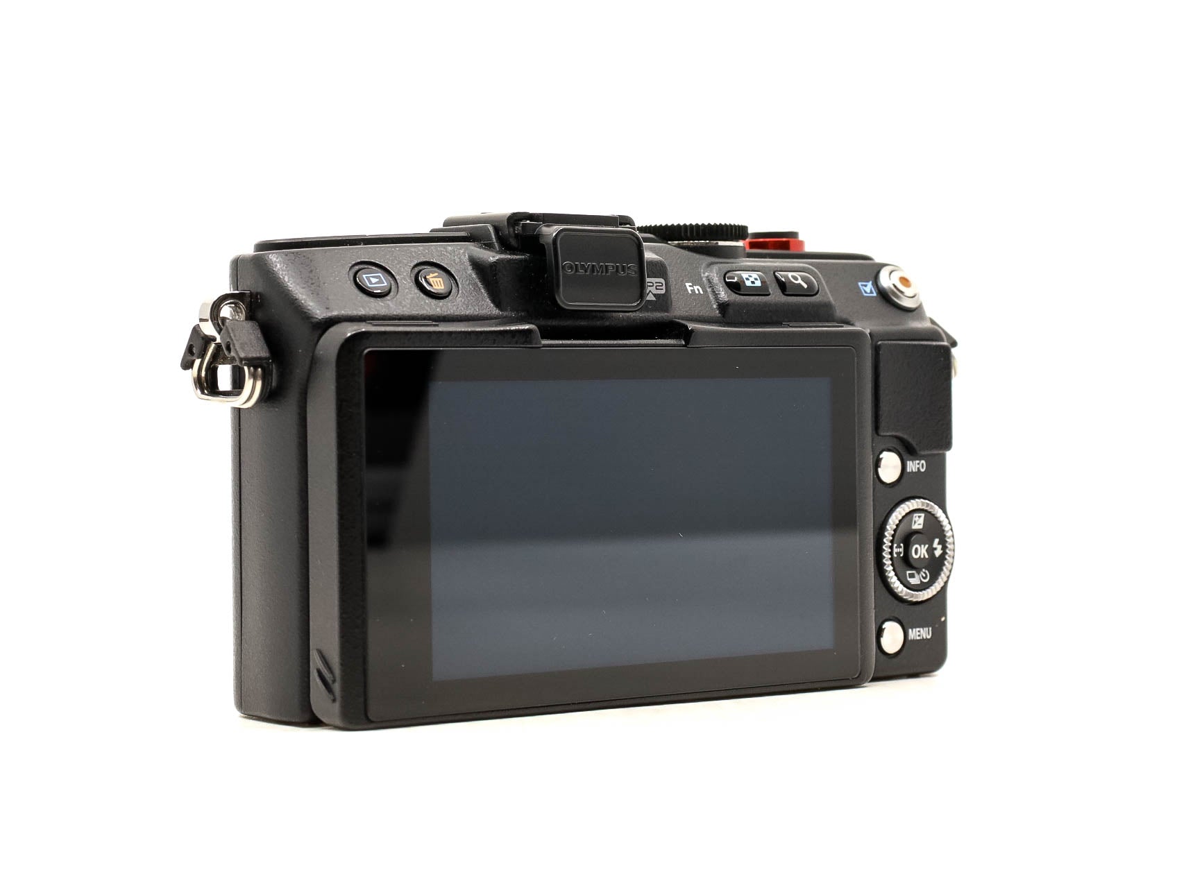 Discover the amazing features of the Olympus Pen E-PL6 at Camera