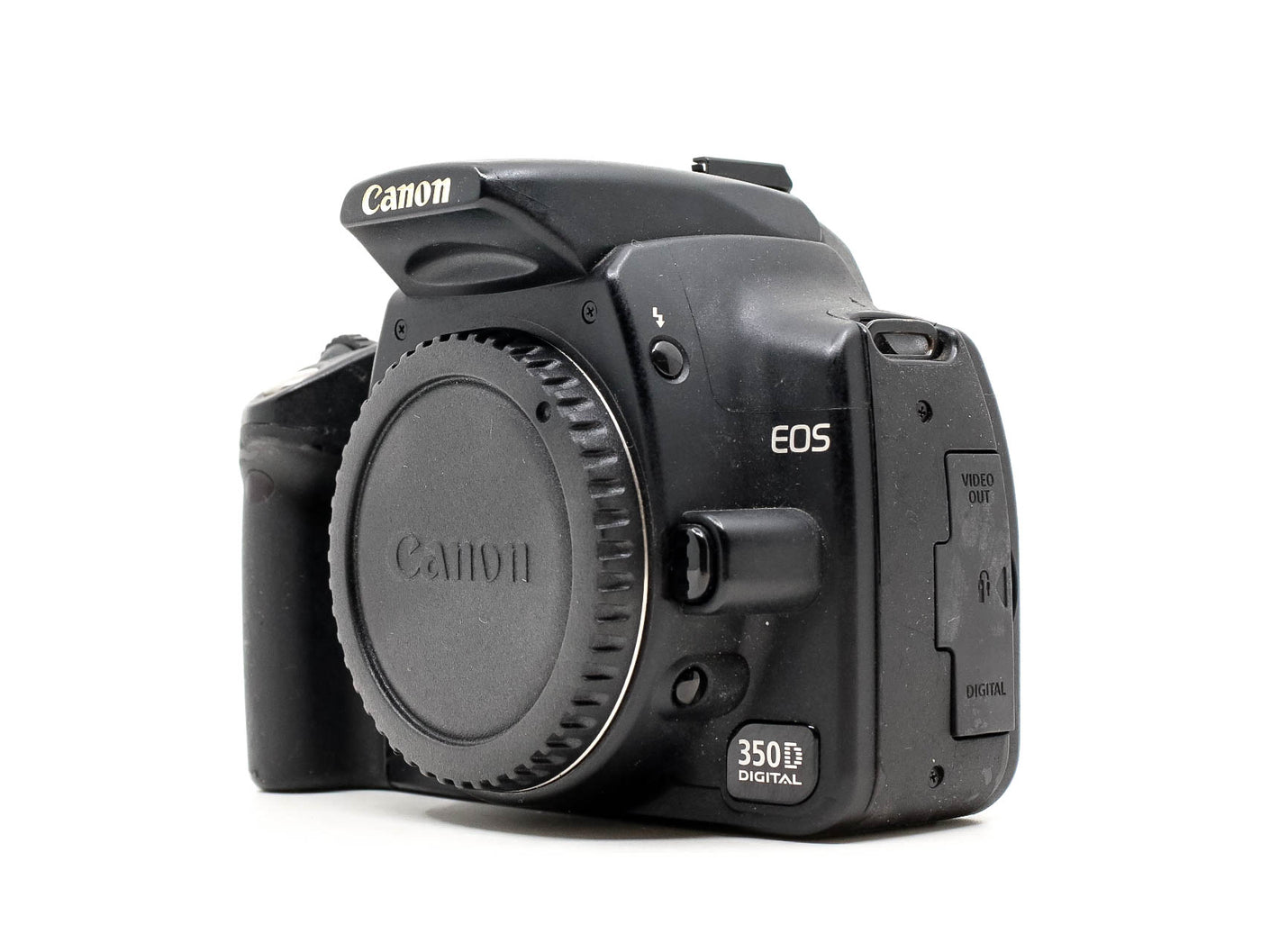 Canon EOS 350D · main image