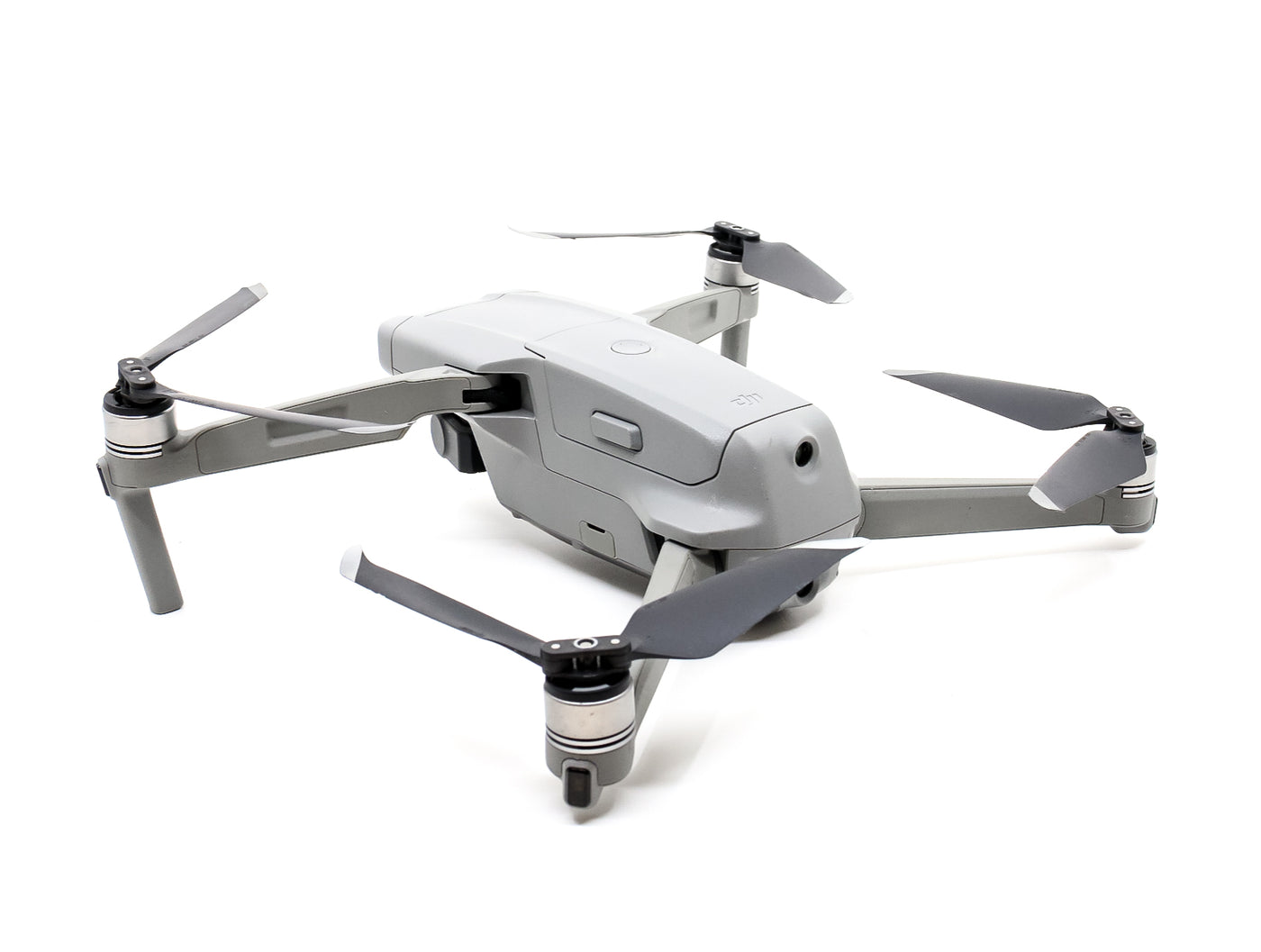 DJI Mavic Air 2 Fly More Combo with Smart Controller · imagen principal